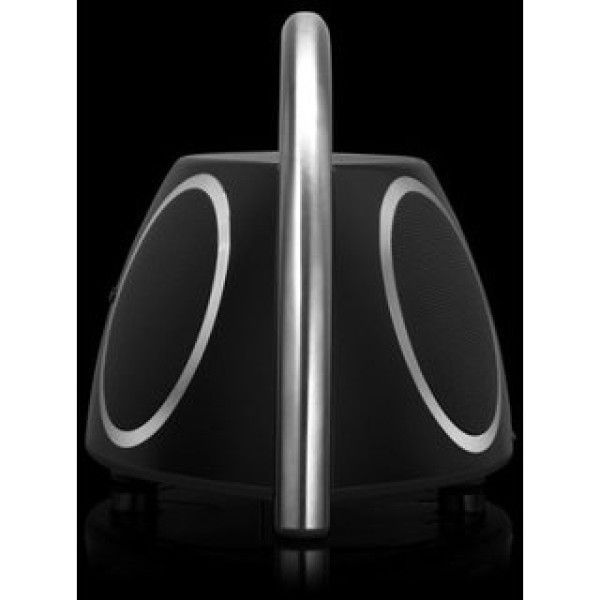 Акустична система Harman/Kardon Go + Play Wireless Black (HKGOPLAYWRLBLKEU)